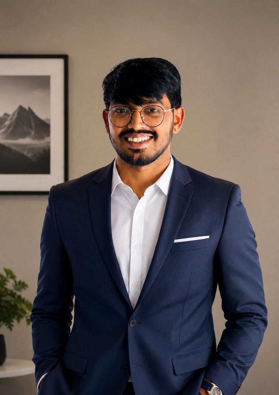 Dr. Sri Sai D